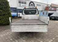 Ford Transit L4H1 Doka 4*4 AWD  9.2015
