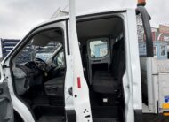 Ford Transit L4H1 Doka 4*4 AWD  9.2015