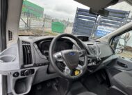 Ford Transit L4H1 Doka 4*4 AWD  9.2015