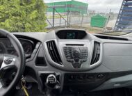 Ford Transit L4H1 Doka 4*4 AWD  9.2015