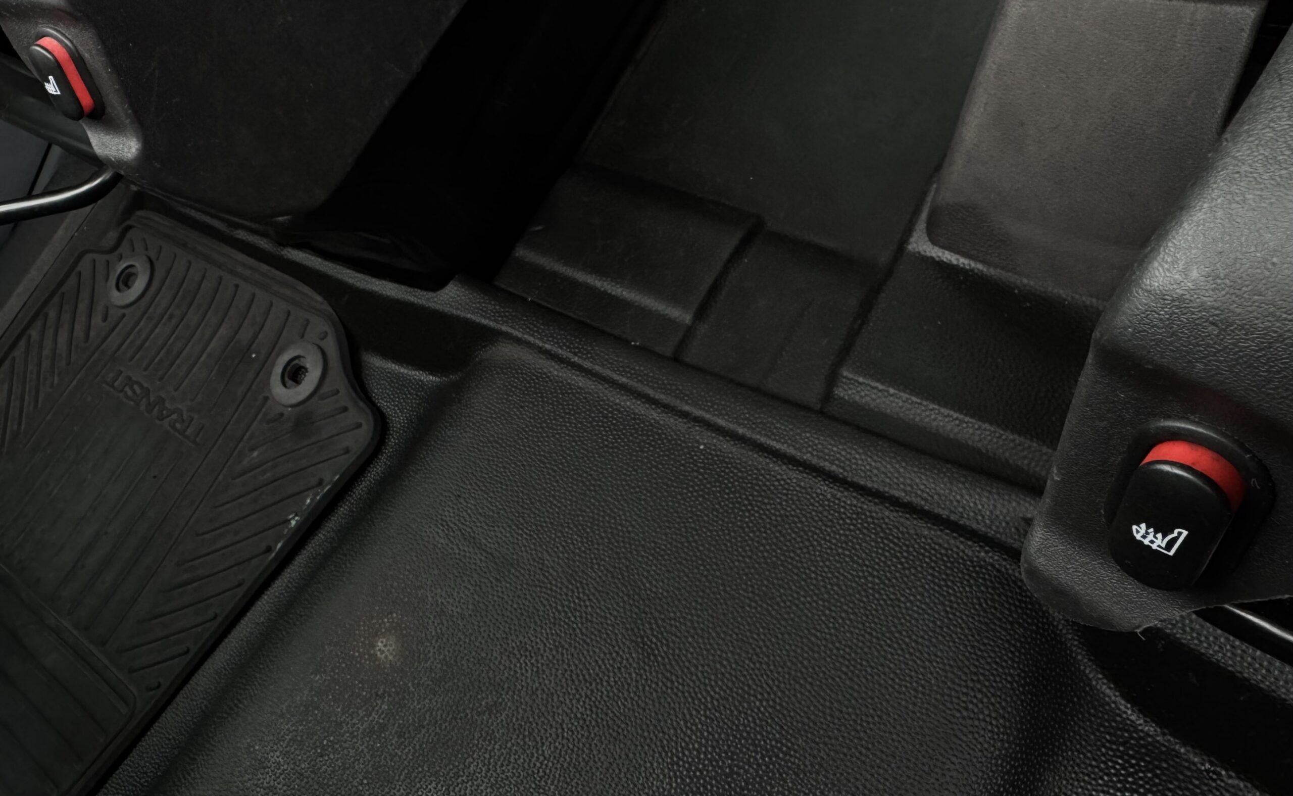 Ford Transit L4H1 Doka 4*4 AWD  9.2015