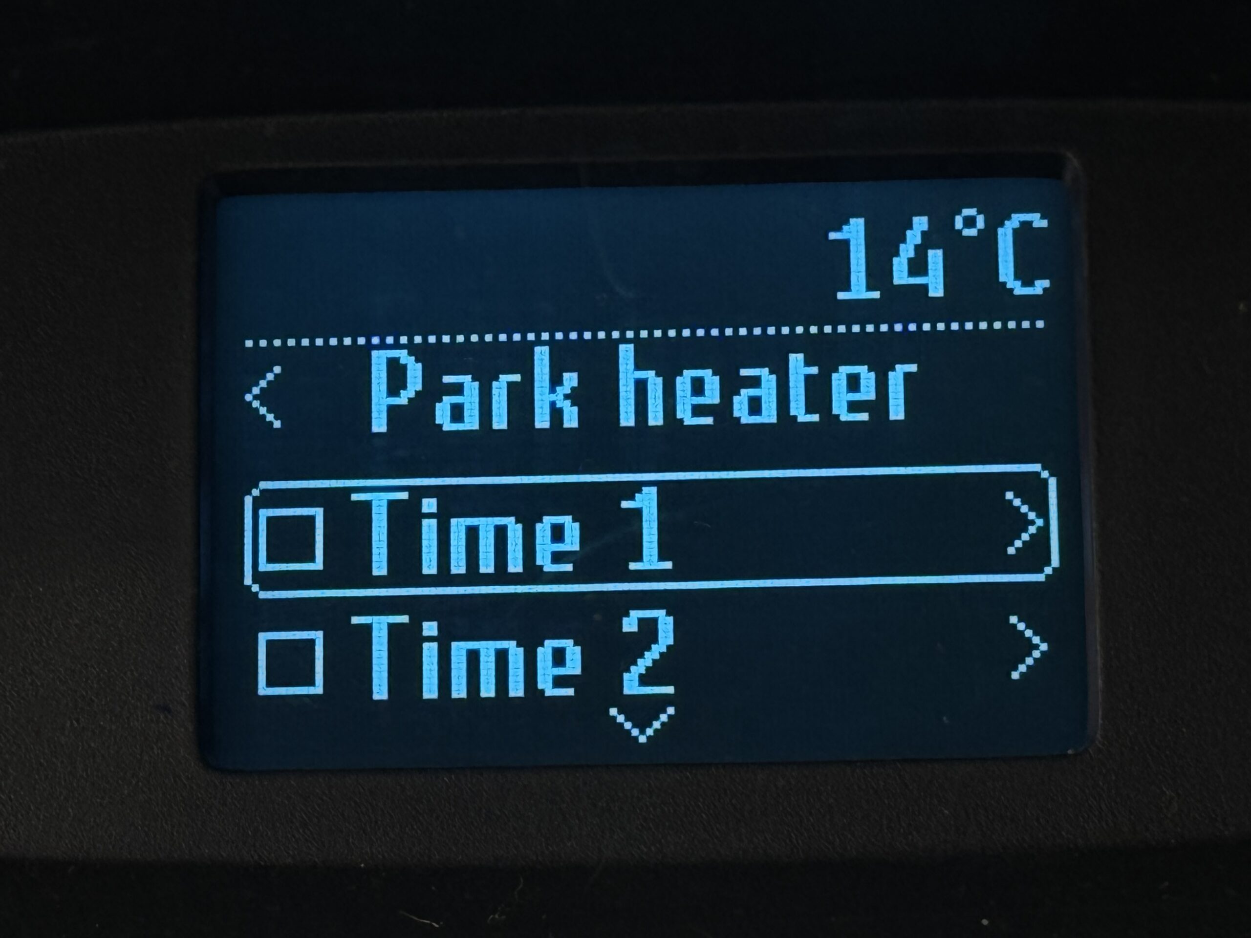 Ford Transit L4H1 Doka 4*4 AWD  9.2015