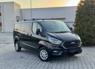 Ford Transit Custom L2H1 Titanium 5Ps N1 8.2020