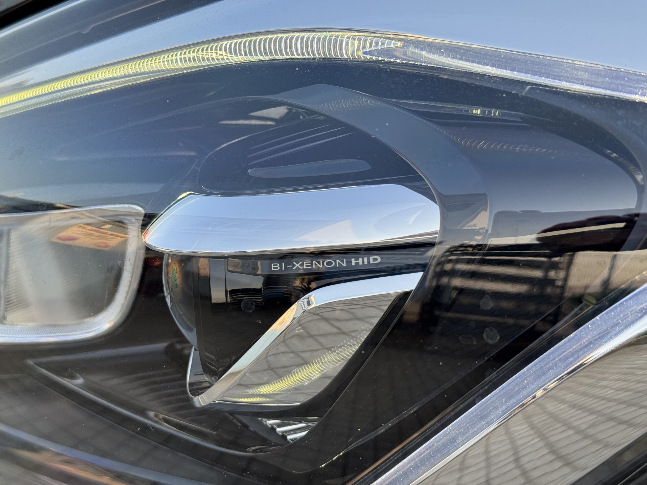 Ford Transit Custom L2H1 Titanium 5Ps N1 8.2020