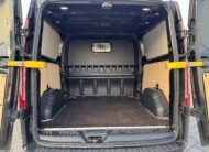 Ford Transit Custom L2H1 Titanium 5Ps N1 8.2020