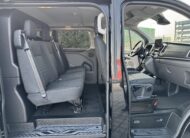 Ford Transit Custom L2H1 Titanium 5Ps N1 8.2020