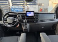 Ford Transit Custom L2H1 Titanium 5Ps N1 8.2020