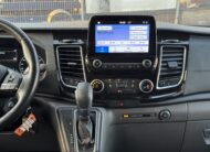 Ford Transit Custom L2H1 Titanium 5Ps N1 8.2020