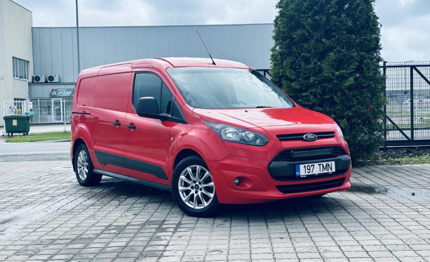 Ford Transit Connect L2H1
