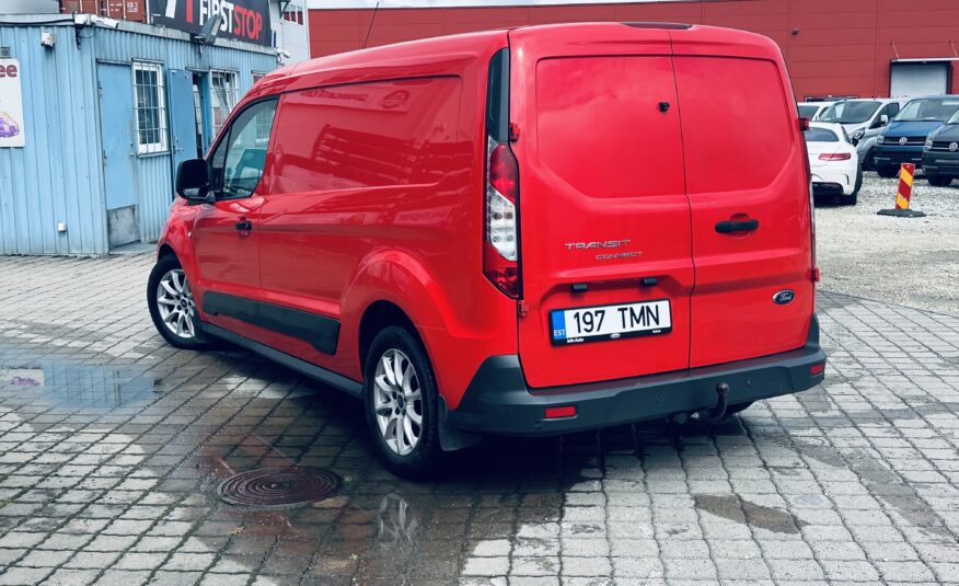 Ford Transit Connect L2H1
