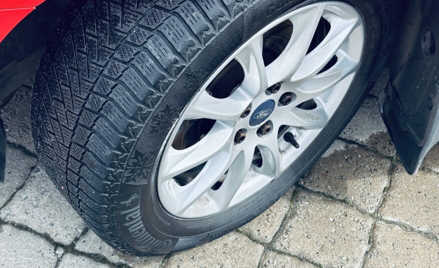 Ford Transit Connect L2H1