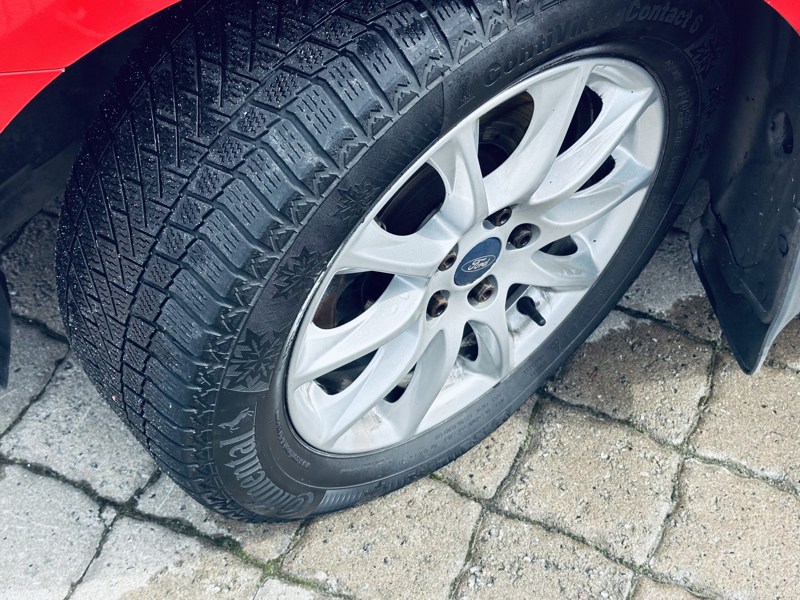 Ford Transit Connect L2H1 4.2017