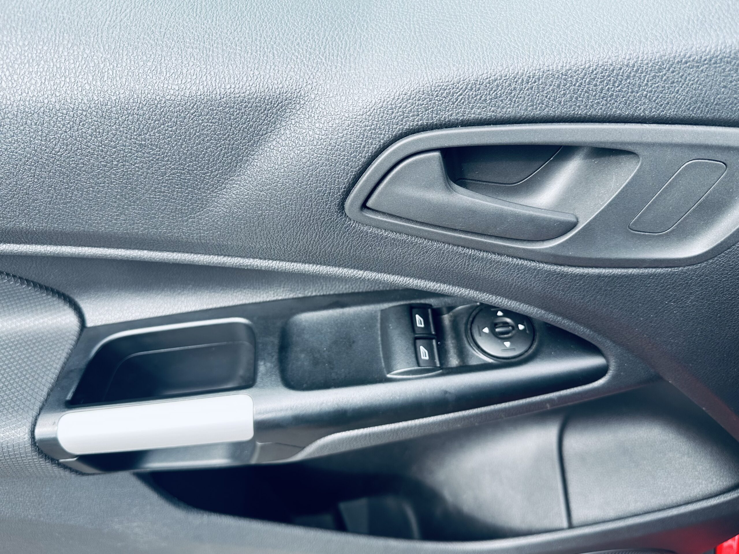 Ford Transit Connect L2H1 4.2017