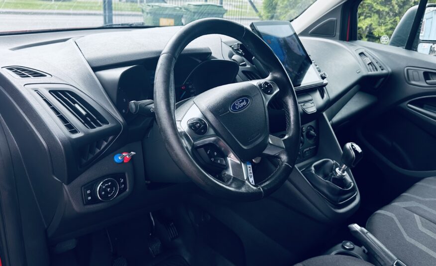 Ford Transit Connect L2H1