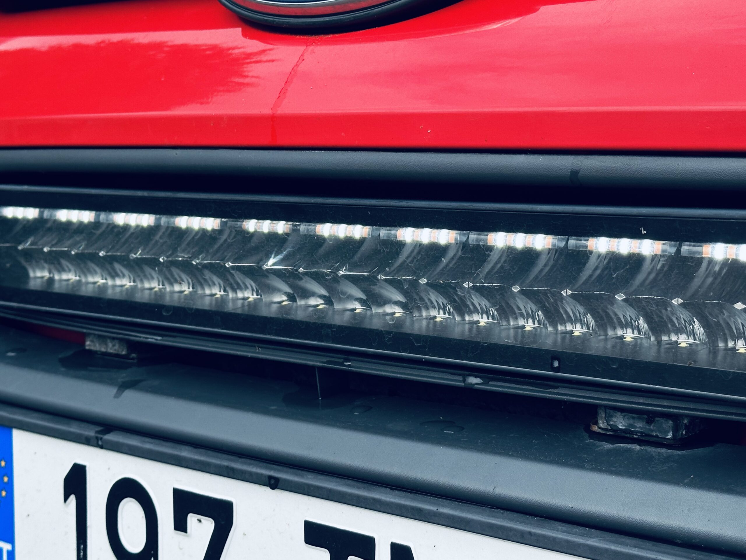 Ford Transit Connect L2H1 4.2017