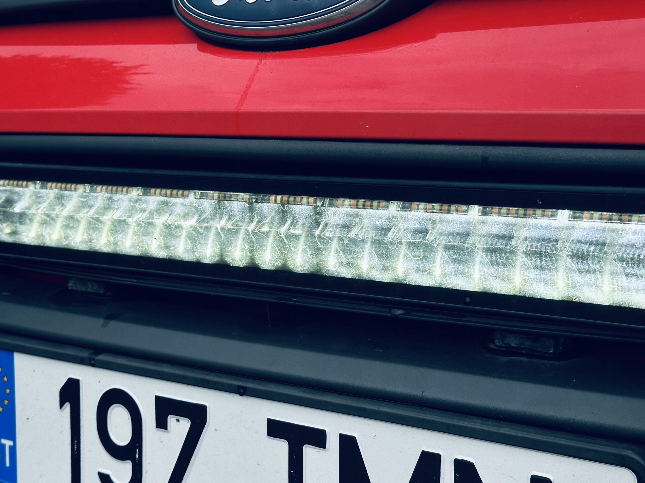 Ford Transit Connect L2H1 4.2017