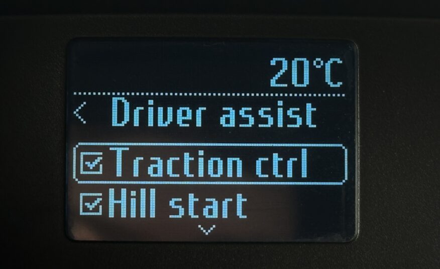 Ford Transit Connect L2H1