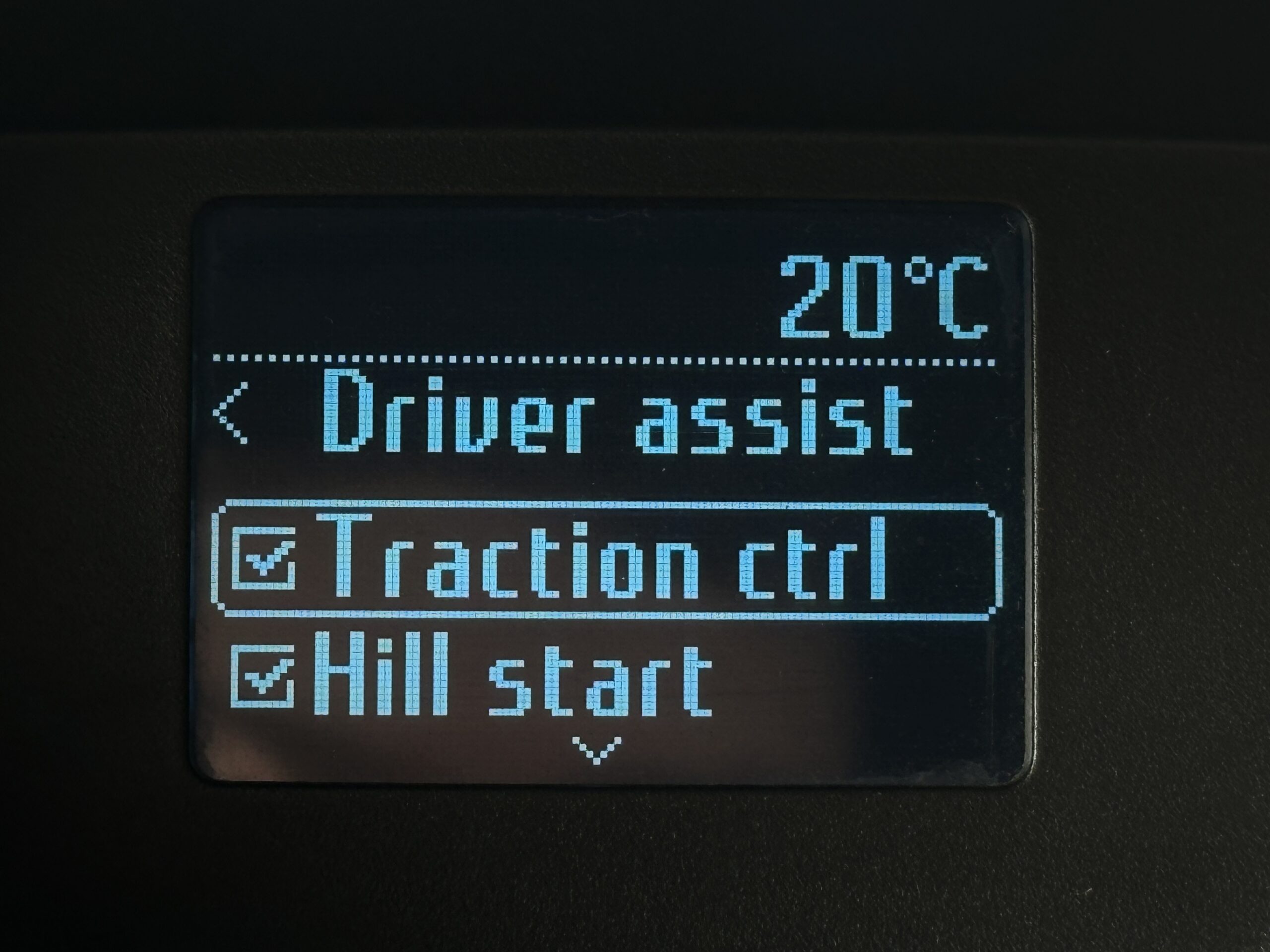 Ford Transit Connect L2H1 4.2017