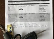 Ford Transit Connect L2H1