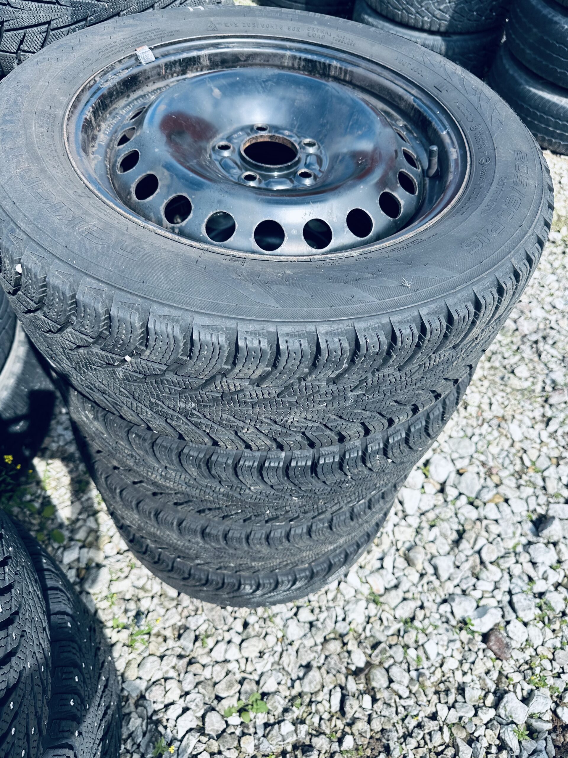 Ford Transit Connect L2H1 4.2017