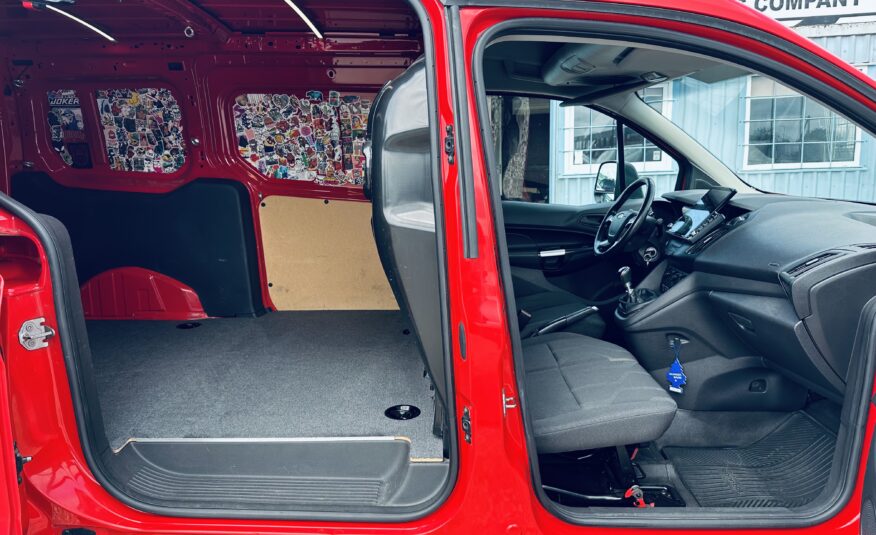 Ford Transit Connect L2H1