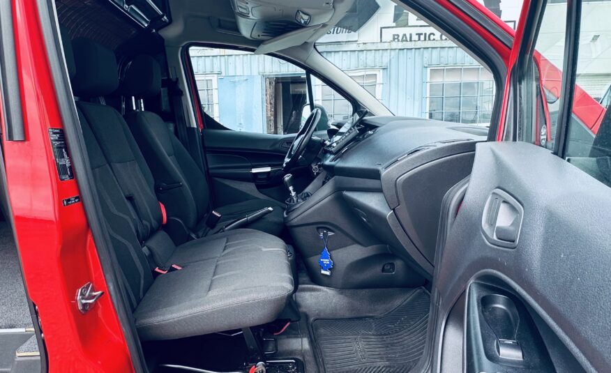 Ford Transit Connect L2H1