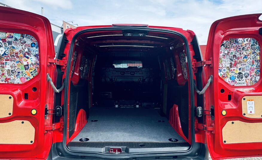 Ford Transit Connect L2H1