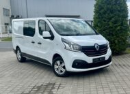 Renault Trafic L2H1 5Ps N1