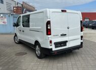 Renault Trafic L2H1 5Ps N1