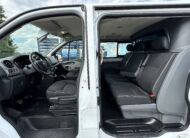 Renault Trafic L2H1 5Ps N1