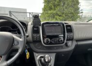Renault Trafic L2H1 5Ps N1