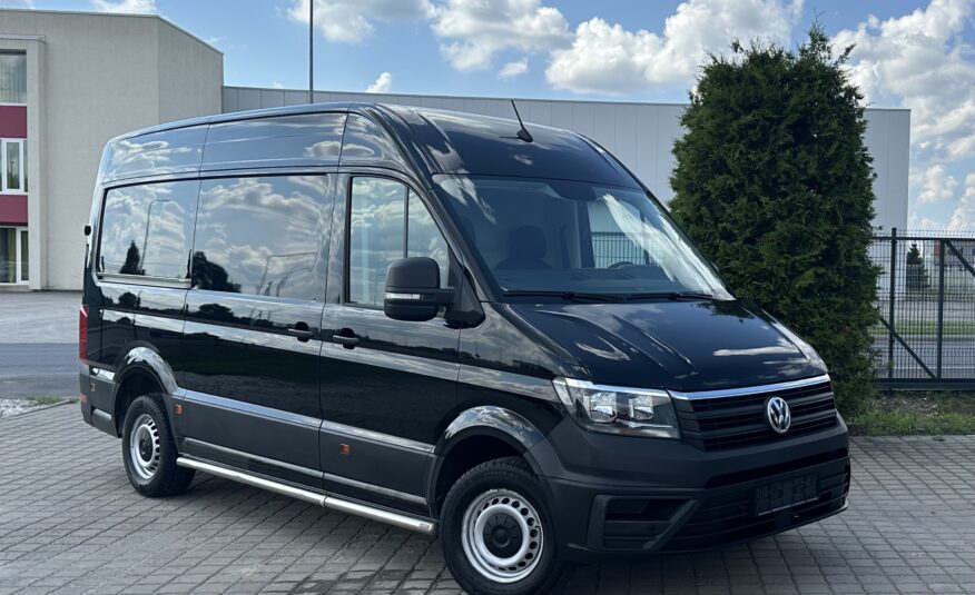 Volkswagen Crafter L3H2 Dsg