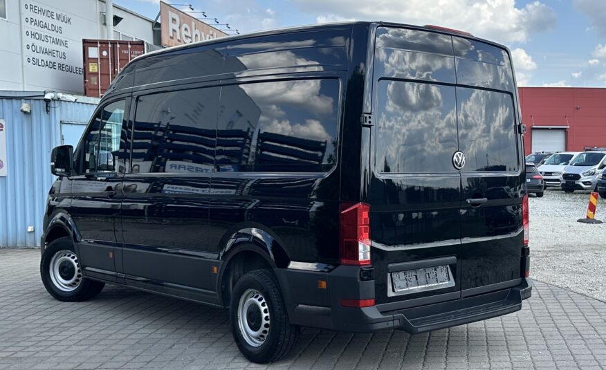 Volkswagen Crafter L3H2 Dsg