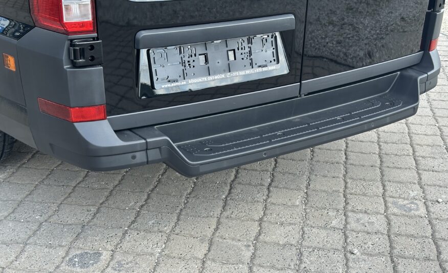 Volkswagen Crafter L3H2 Dsg