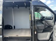 Volkswagen Crafter L3H2 Dsg