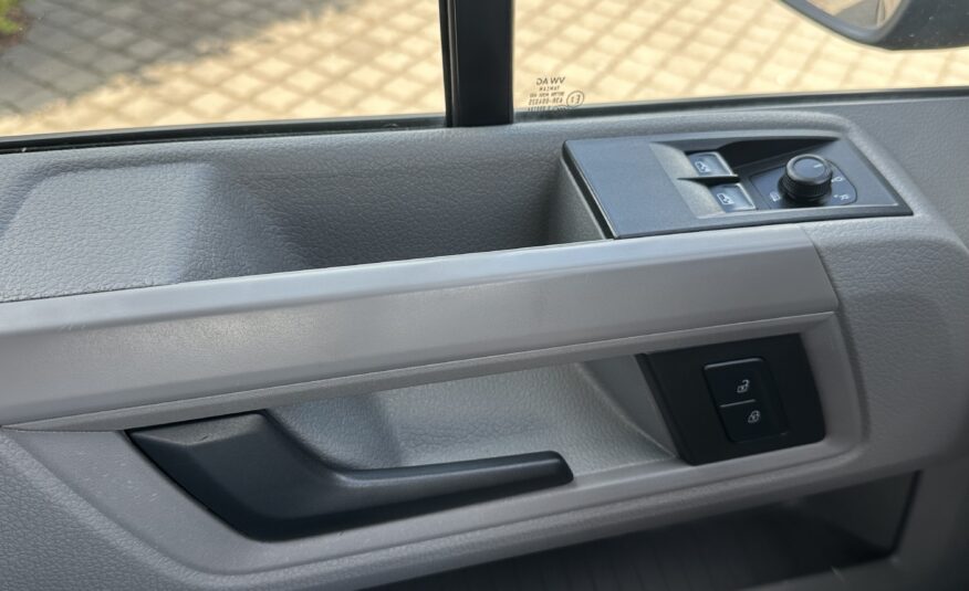 Volkswagen Crafter L3H2 Dsg