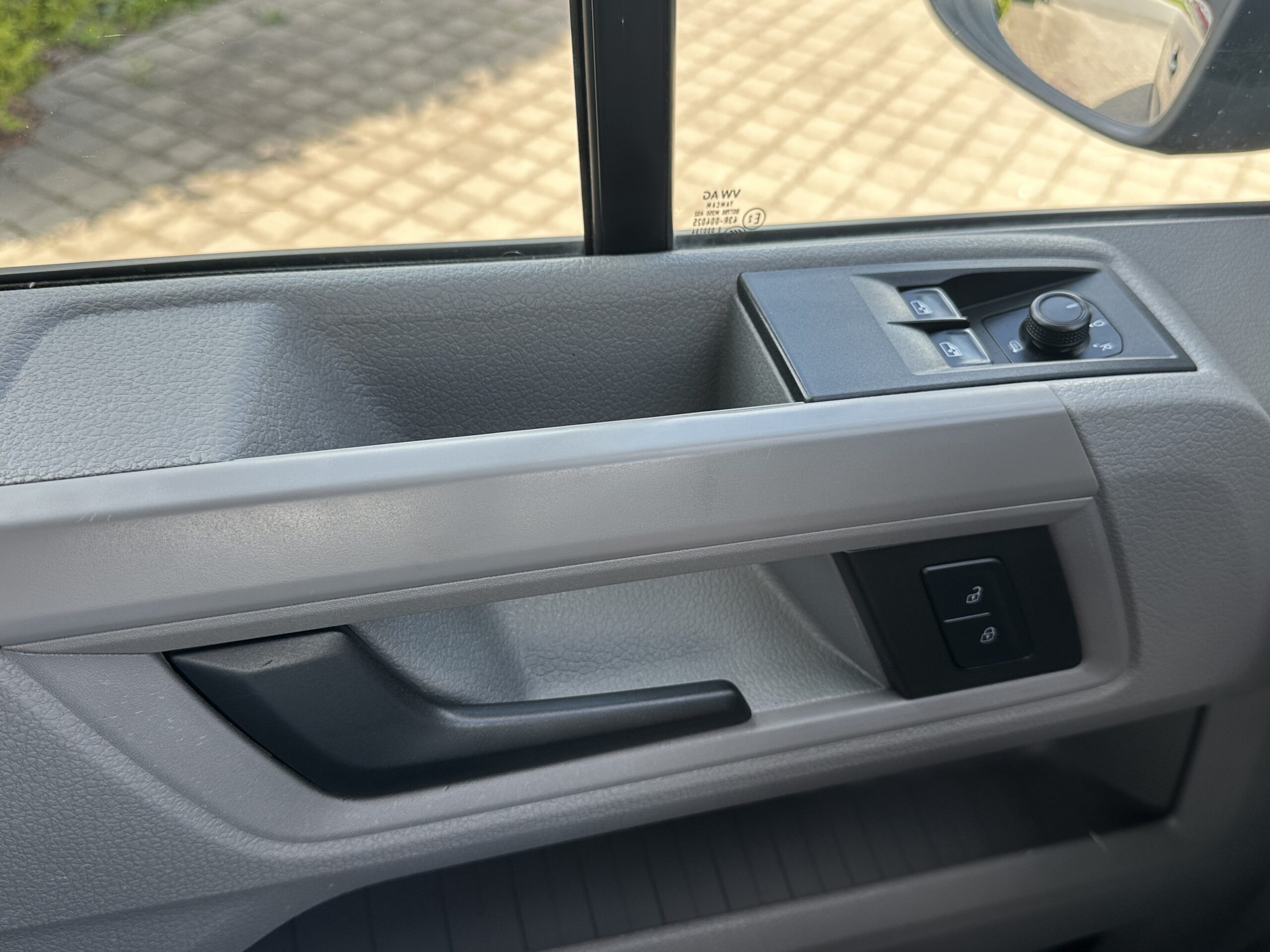 Volkswagen Crafter L3H2 Dsg