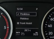 Volkswagen Crafter L3H2 Dsg