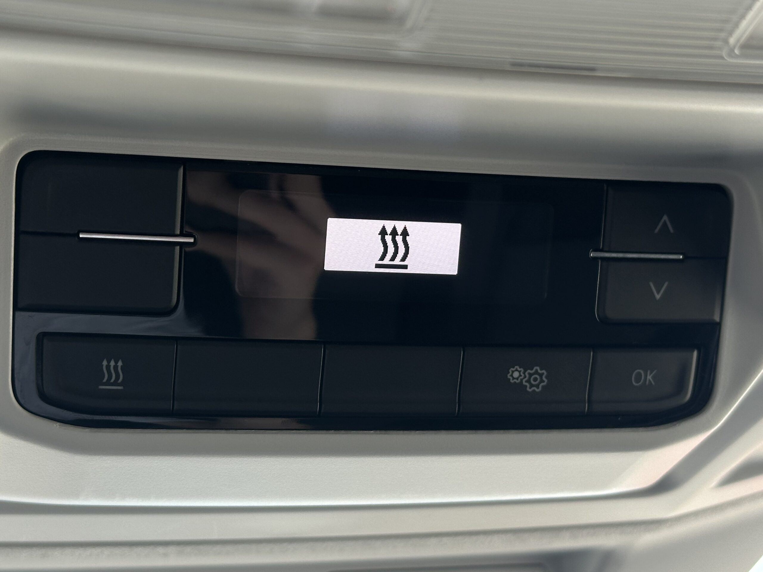 Volkswagen Crafter L3H2 Dsg