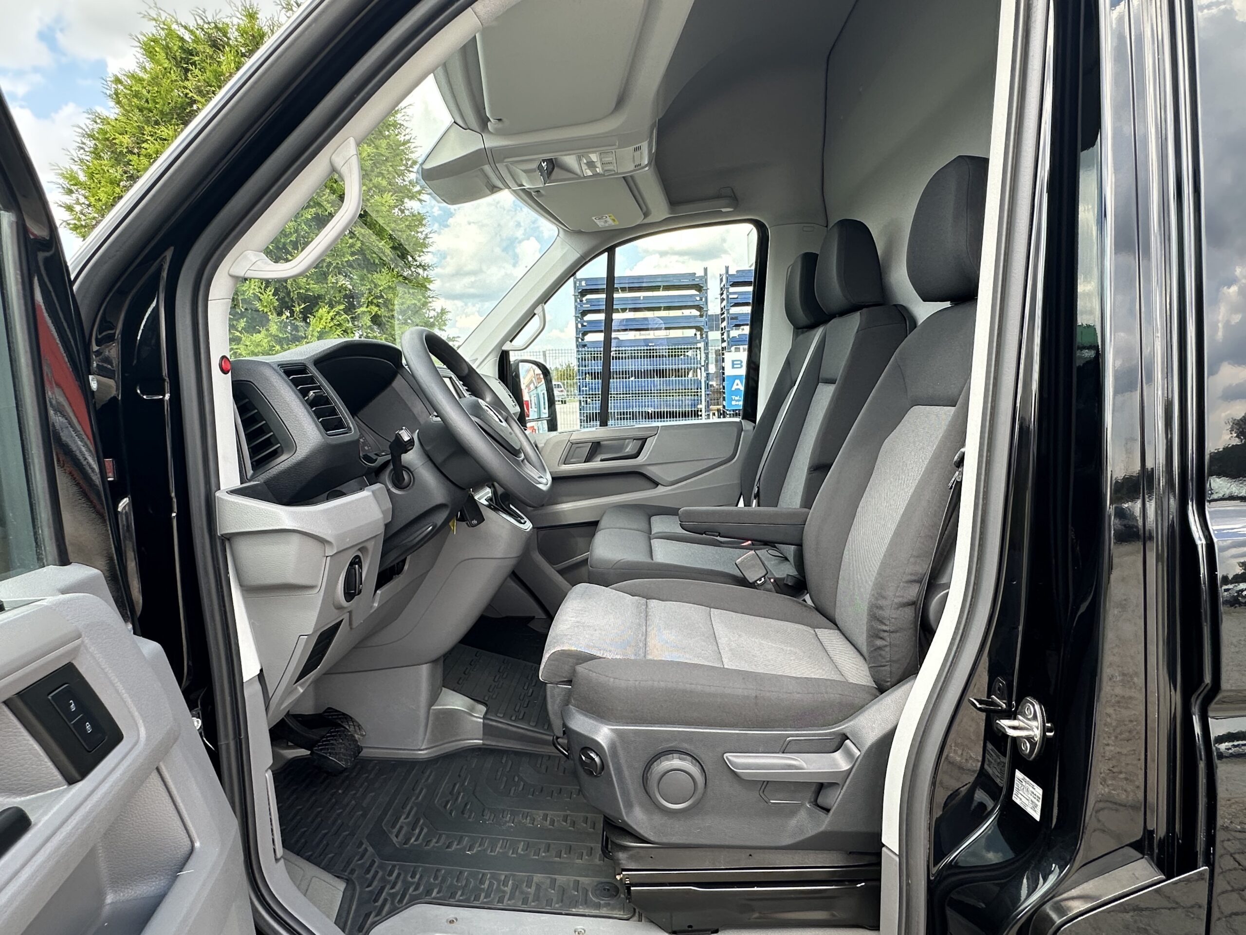 Volkswagen Crafter L3H2 Dsg