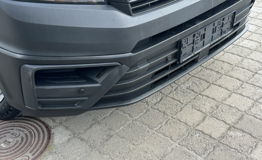 Volkswagen Crafter L3H2 Dsg