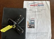 Volkswagen Crafter L3H2 Dsg