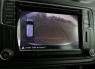 Volkswagen Caddy L1H1 Comfortline 9.2016