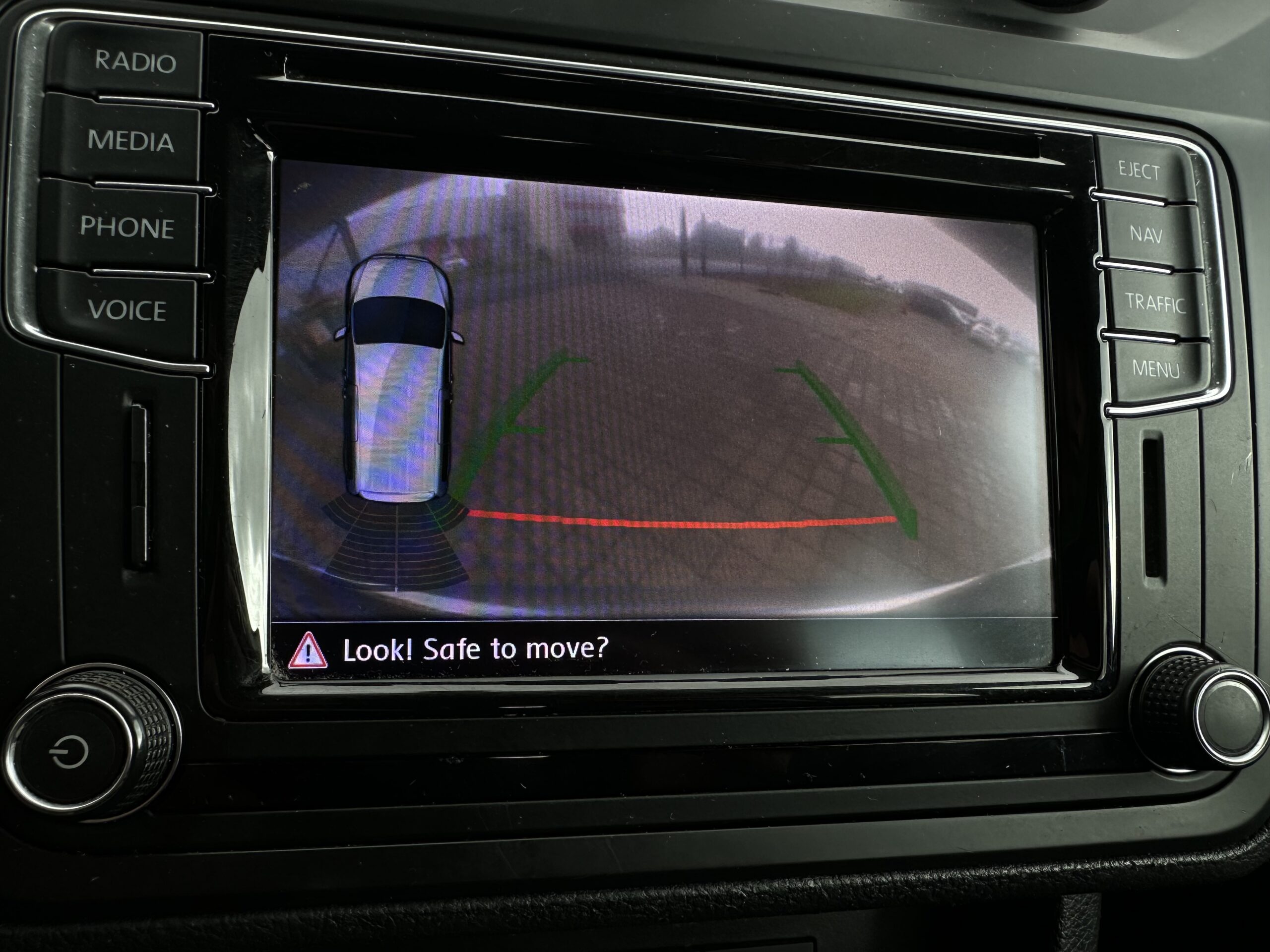 Volkswagen Caddy L1H1 Comfortline 9.2016