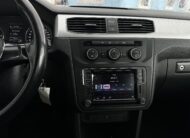 Volkswagen Caddy L1H1 Comfortline 9.2016
