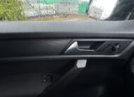Volkswagen Caddy L1H1 Comfortline 9.2016