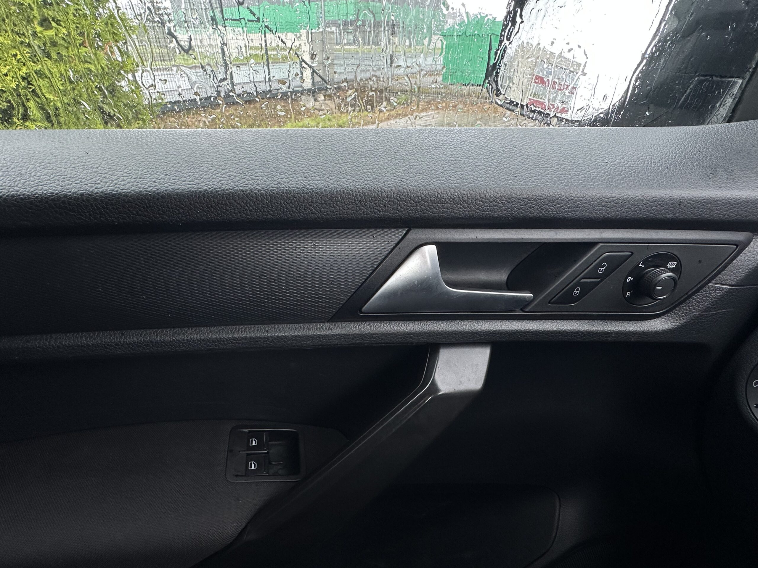 Volkswagen Caddy L1H1 Comfortline 9.2016