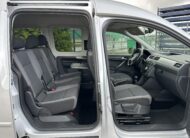 Volkswagen Caddy L1H1 Comfortline 9.2016