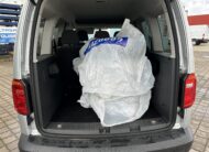 Volkswagen Caddy L1H1 Comfortline 9.2016