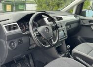 Volkswagen Caddy L1H1 Comfortline 9.2016